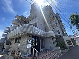 ビーグルマンション東大和