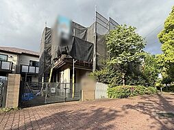 府中市小柳町6丁目　戸建