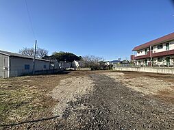 瑞穂町箱根ヶ崎　売地