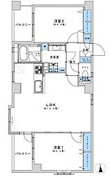 チュリス東久留米