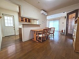 東久留米市幸町3丁目　戸建