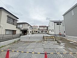 武蔵村山市残堀4丁目　新築戸建 3号棟