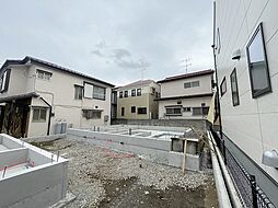 武蔵村山市残堀4丁目　新築戸建 2号棟