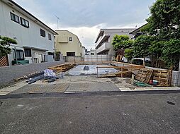 小平市学園東町　新築戸建