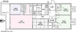 ソフトタウン石神井台
