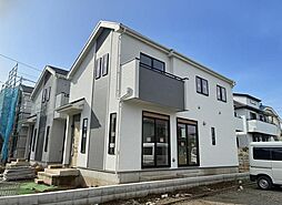 立川市幸町5丁目　新築戸建 N号棟