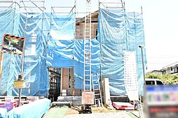 立川市幸町5丁目　新築戸建 N号棟