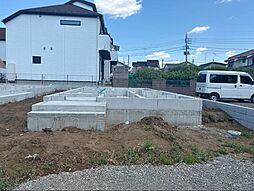 立川市幸町5丁目　新築戸建 N号棟