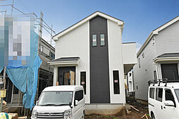 立川市幸町5丁目 新築戸建 L号棟