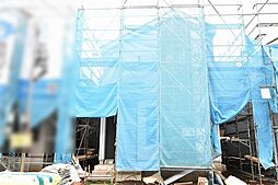 立川市幸町5丁目　新築戸建 L号棟