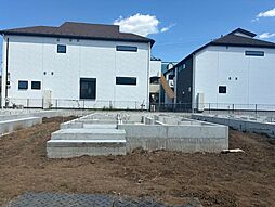 立川市幸町5丁目　新築戸建 L号棟