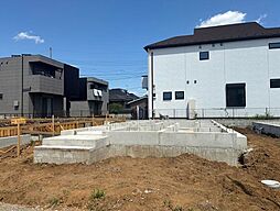 立川市幸町5丁目　新築戸建 K号棟