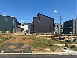 立川市幸町5丁目　新築戸建 F号棟