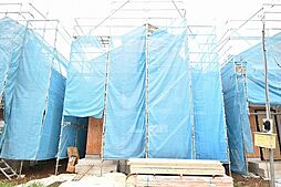 立川市幸町5丁目　新築戸建 E号棟