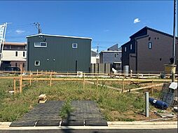 立川市幸町5丁目　新築戸建 E号棟