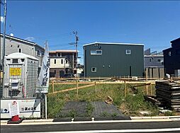 立川市幸町5丁目　新築戸建 D号棟