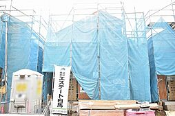立川市幸町5丁目　新築戸建 D号棟
