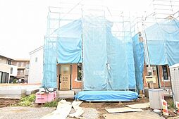 立川市幸町5丁目　新築戸建 C号棟