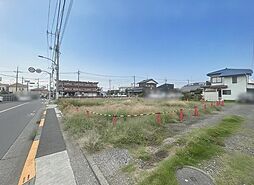 武蔵村山市本町1丁目 土地