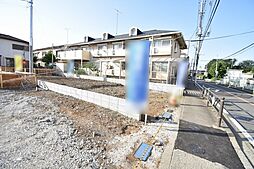調布市富士見町3丁目 戸建 9-8