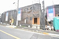 調布市富士見町3丁目 戸建 9-7