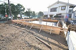調布市富士見町3丁目 戸建 9-4