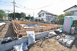 調布市富士見町3丁目　戸建　9-3