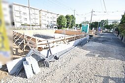 調布市富士見町3丁目 戸建 9-2