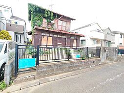日野市日野本町5丁目 土地 11-2