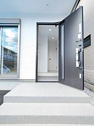 日野市東平山2丁目　新築戸建　2-2