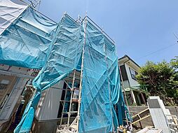 昭島市緑町2丁目 戸建 6-C