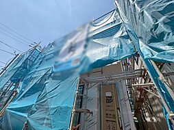 昭島市緑町2丁目 戸建 6-B