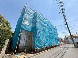 昭島市緑町2丁目 戸建 6-A