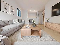 昭島市田中町2丁目 戸建 C号棟