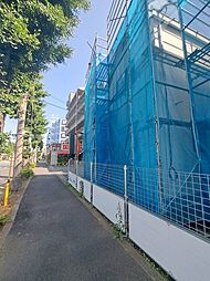昭島市田中町2丁目　戸建　C号棟