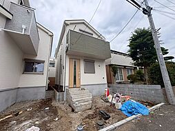 西東京市ひばりが丘北4丁目　新築戸建　2-2
