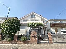 小金井市本町5丁目　戸建