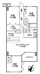 ヴェレーナ国分寺恋ヶ窪