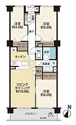 ジュエリーコート府中