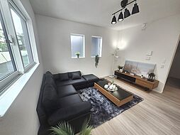 小金井市貫井北町3丁目 戸建 1-3