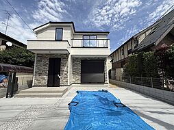 小金井市貫井南町5丁目 戸建 12-1