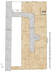 国分寺市北町5丁目 土地 2-C