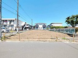 国分寺市戸倉1丁目 土地 15-3