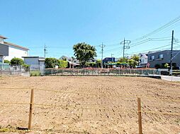 国分寺市戸倉1丁目 土地 15-2