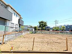 国分寺市戸倉1丁目 土地 15-1