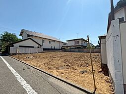 国分寺市戸倉1丁目　土地　14-1