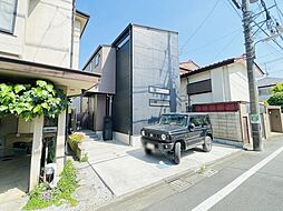 調布市上石原3丁目　戸建