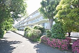 武蔵境ハイム