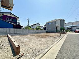 小平市美園町3丁目　戸建　4号棟