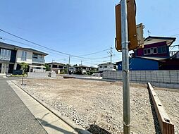小平市美園町3丁目　戸建　3号棟